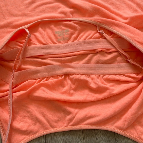 Quechua Blue and Yellow Backpack for Versatile Adventures - Picture 3 of 4